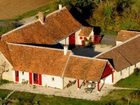 фото отеля Les Chambres Vertes at Le Clos de la Chartrie
