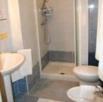 фото отеля Hotel Canasta Riccione