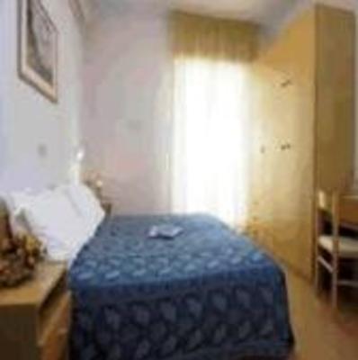 фото отеля Hotel Canasta Riccione