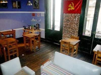 фото отеля Freedom Hostel Rosario