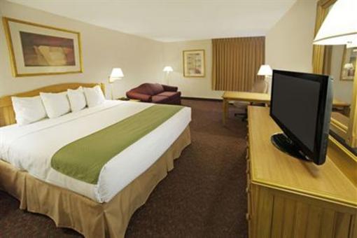фото отеля Cabot Lodge Tallahassee