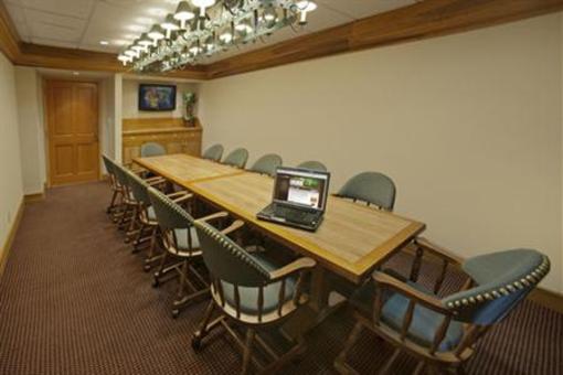 фото отеля Cabot Lodge Tallahassee