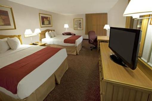 фото отеля Cabot Lodge Tallahassee