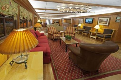 фото отеля Cabot Lodge Tallahassee