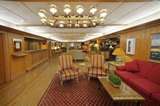 фото отеля Cabot Lodge Tallahassee