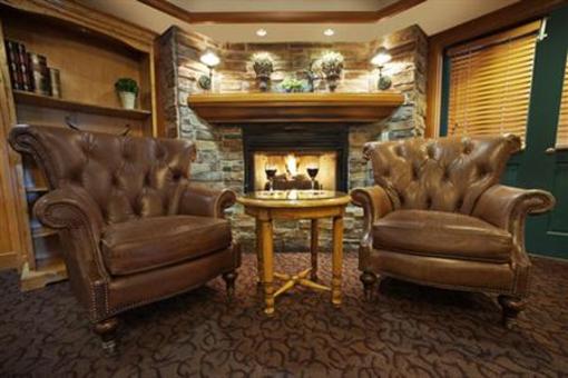 фото отеля Cabot Lodge Tallahassee