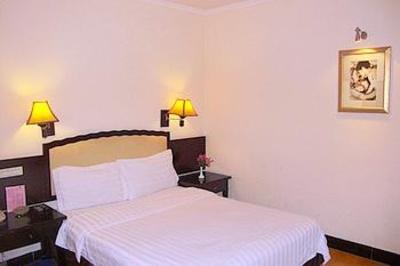 фото отеля Jujing Hotel Guangzhou Ji'an