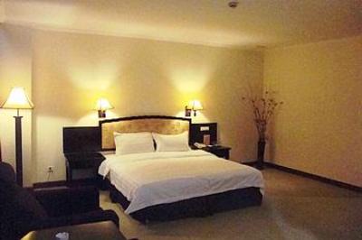 фото отеля Jujing Hotel Guangzhou Ji'an