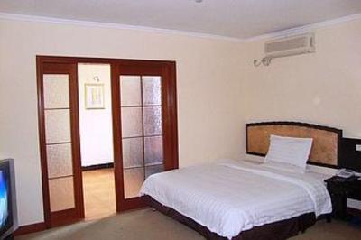 фото отеля Jujing Hotel Guangzhou Ji'an