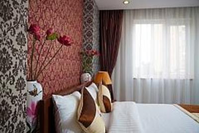 фото отеля First Eden Hotel