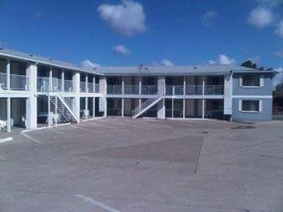 фото отеля El Rancho Motel Williams