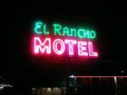 фото отеля El Rancho Motel Williams