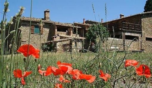 фото отеля Agriturismo Il Cocco