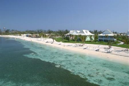 фото отеля Old Bahama Bay