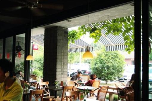 фото отеля Mingtown Hangzhou International Youth Hostel