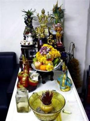 фото отеля BKK Lumphini Home Stay
