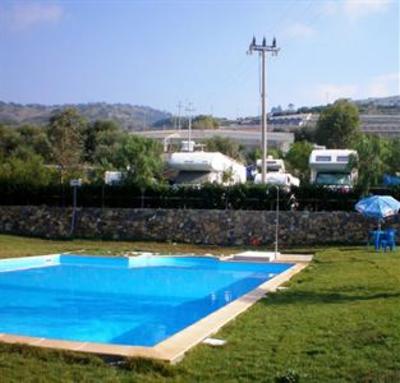 фото отеля Camper Village