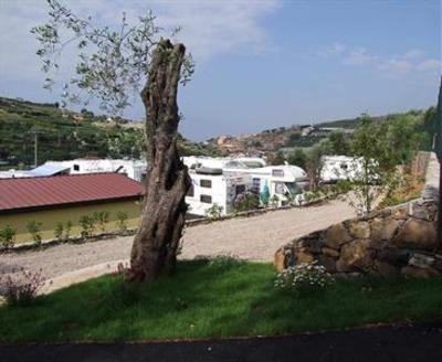 фото отеля Camper Village