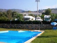 Camper Village