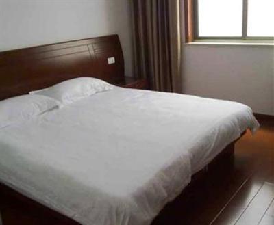 фото отеля Shazhongyuan Hostel