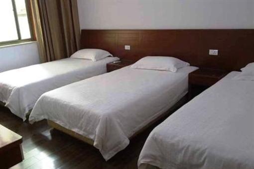 фото отеля Shazhongyuan Hostel