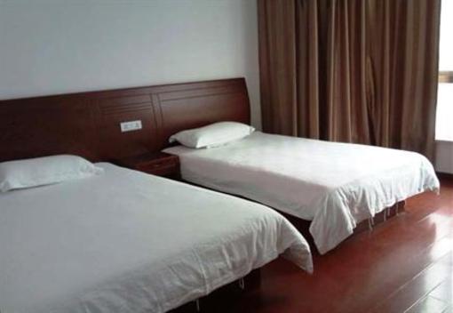 фото отеля Shazhongyuan Hostel