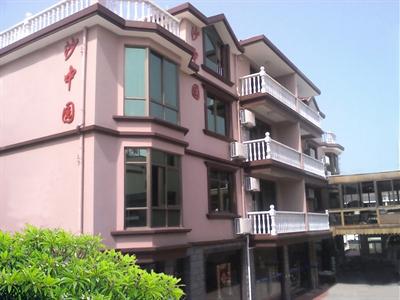 фото отеля Shazhongyuan Hostel