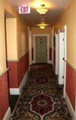 фото отеля Hotel Eklund