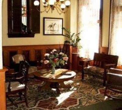 фото отеля Hotel Eklund