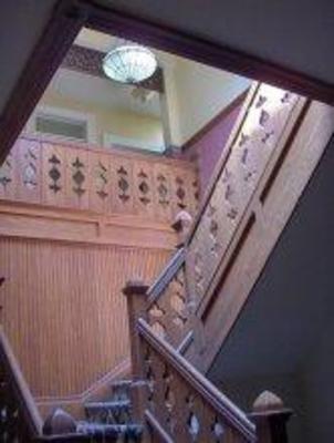 фото отеля Hotel Eklund