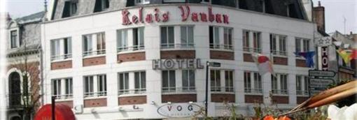 фото отеля Relais Vauban
