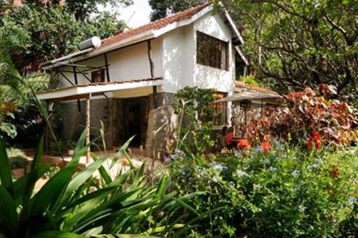 фото отеля Miti Mingi Guest House