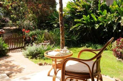 фото отеля Miti Mingi Guest House