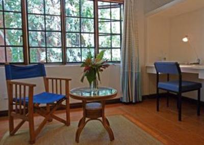 фото отеля Miti Mingi Guest House