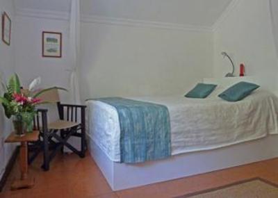 фото отеля Miti Mingi Guest House