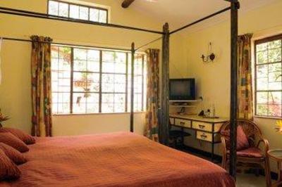 фото отеля Miti Mingi Guest House