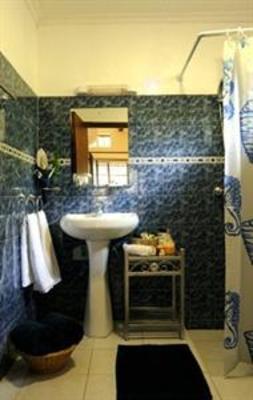 фото отеля Miti Mingi Guest House
