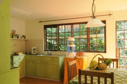 фото отеля Miti Mingi Guest House