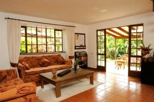 фото отеля Miti Mingi Guest House