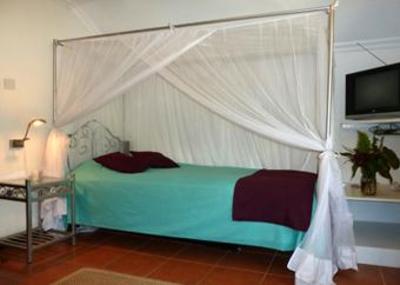фото отеля Miti Mingi Guest House