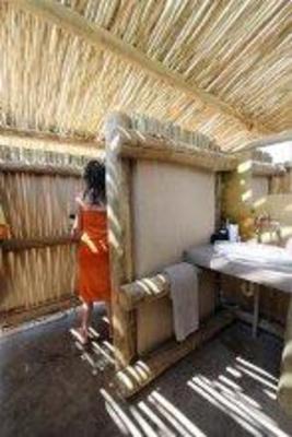 фото отеля Sossus Oasis Camp Site