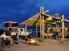 фото отеля Sossus Oasis Camp Site