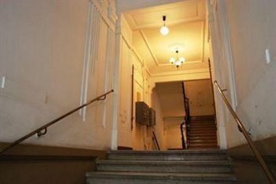 фото отеля Belvedere Apartment Vienna - Hegergasse