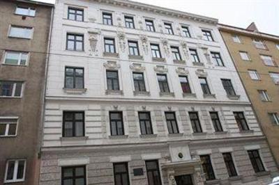 фото отеля Belvedere Apartment Vienna - Hegergasse