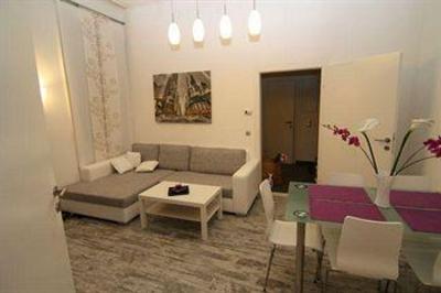 фото отеля Belvedere Apartment Vienna - Hegergasse
