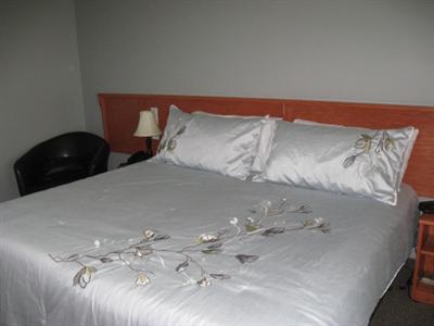 фото отеля Motel des Mariniers