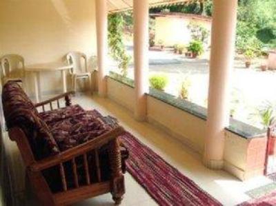 фото отеля Cauvery Home Stay