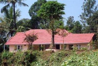 фото отеля Cauvery Home Stay