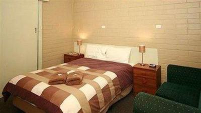 фото отеля Guichen Bay Motel