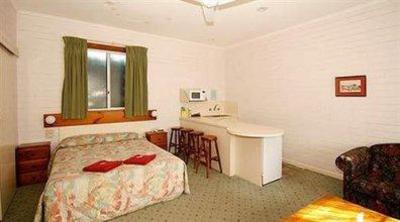 фото отеля Guichen Bay Motel